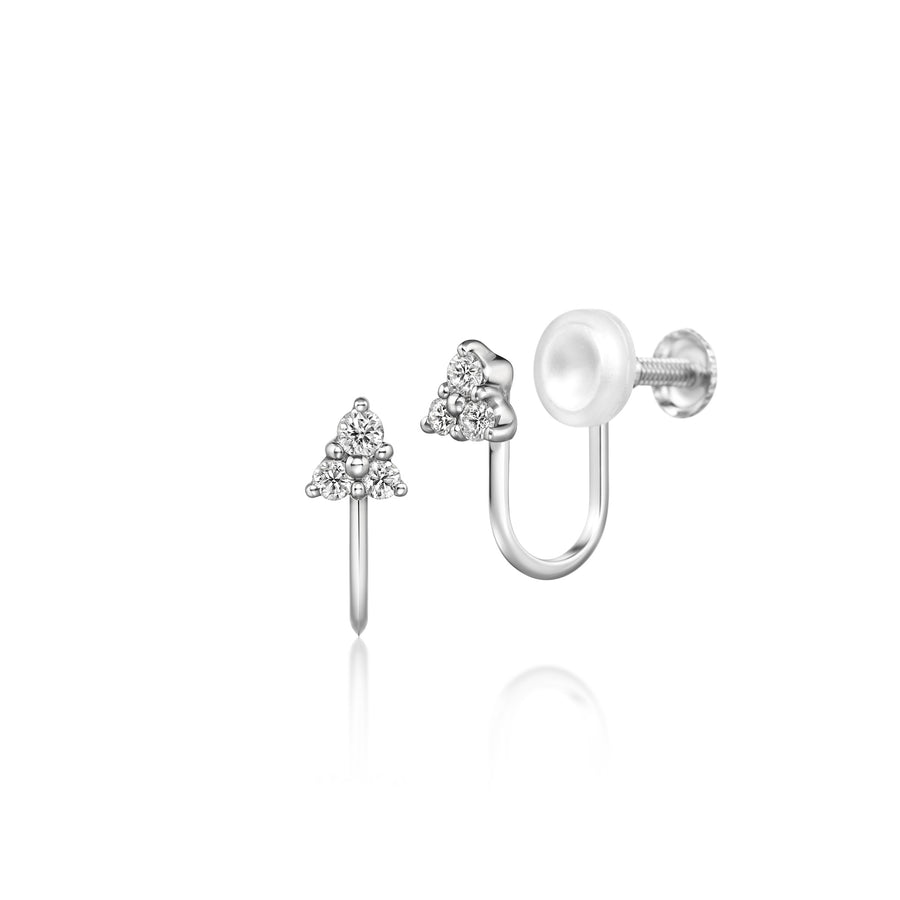 Alcyone Earrings