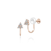 Alcyone Earrings