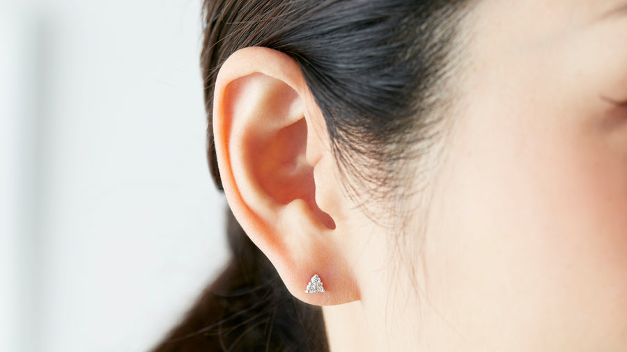 Alcyone Earrings
