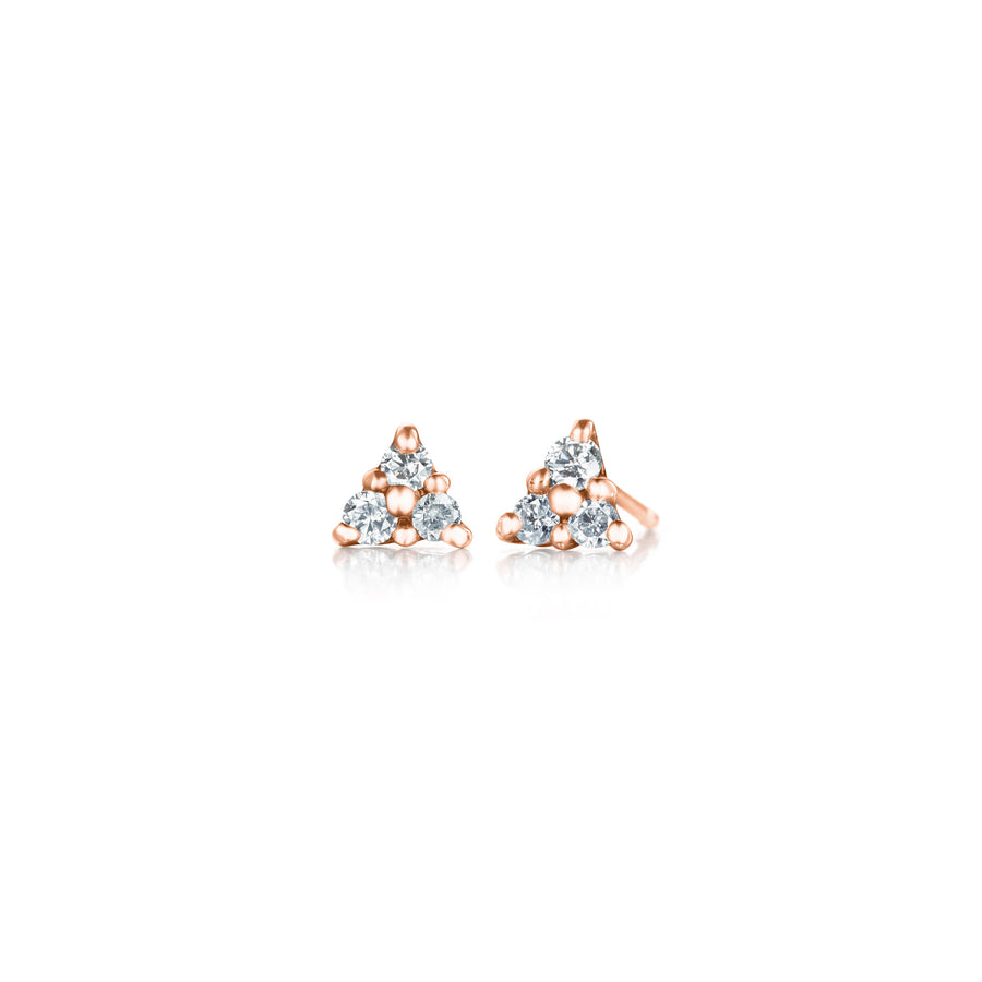 Alcyone Earrings