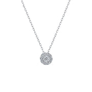 Fomalhaut Necklace