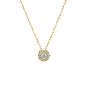 Fomalhaut Necklace