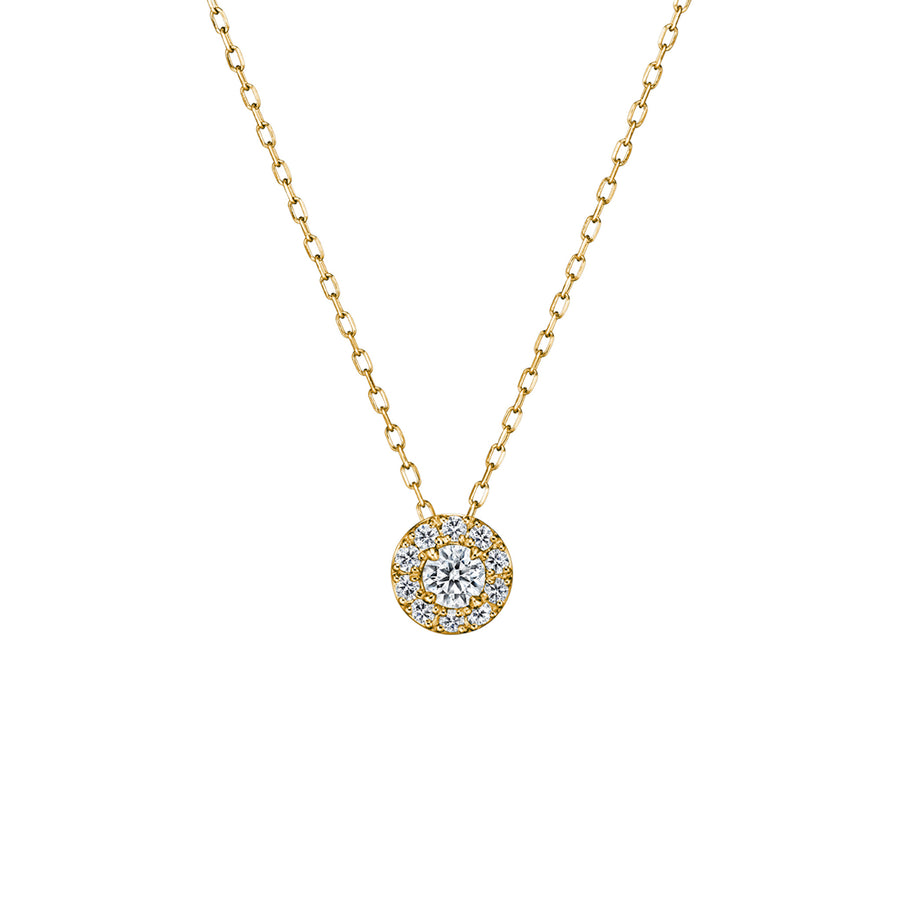 Fomalhaut Necklace