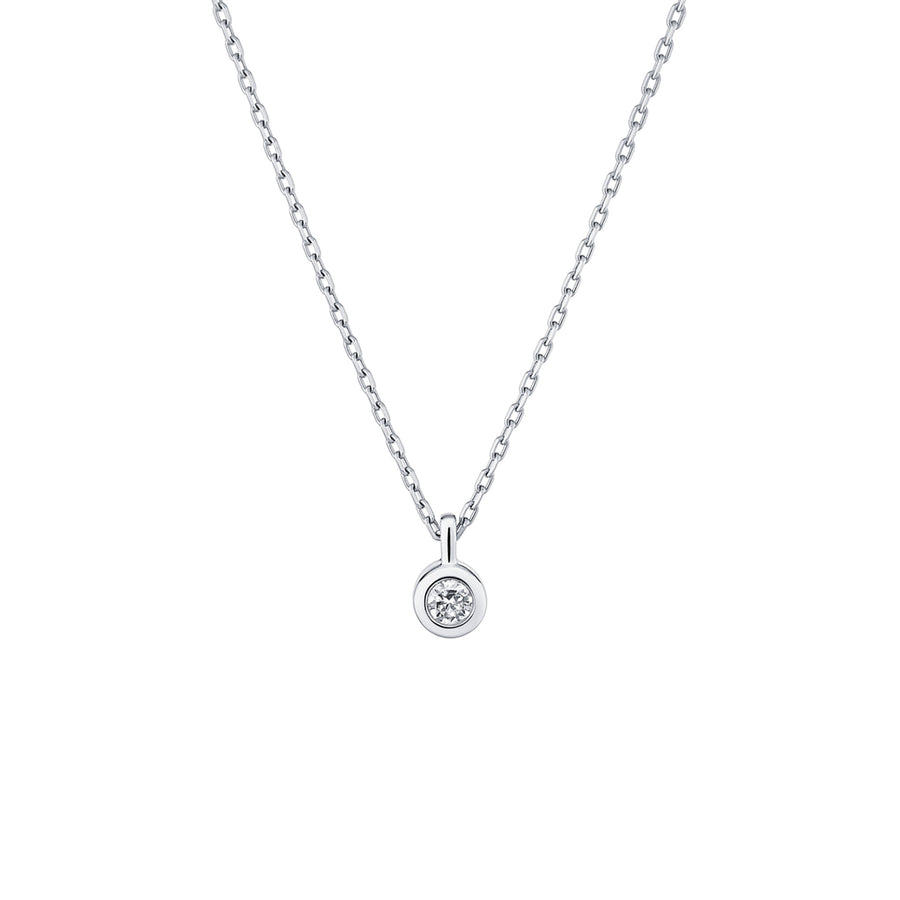 IO Necklace