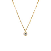 IO Necklace