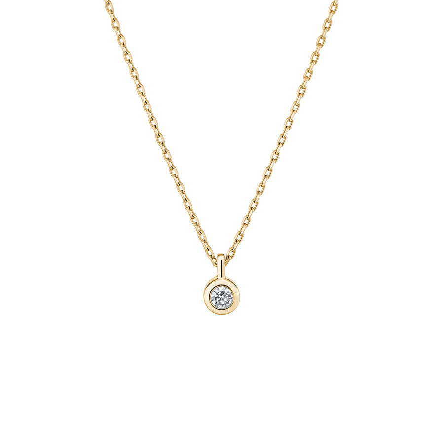 IO Necklace