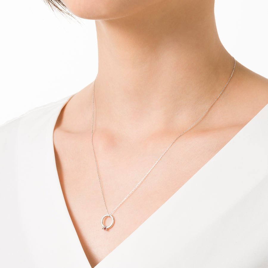 Nova Baby Birthstone