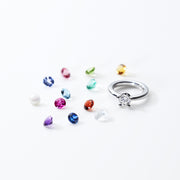 Nova Baby Birthstone