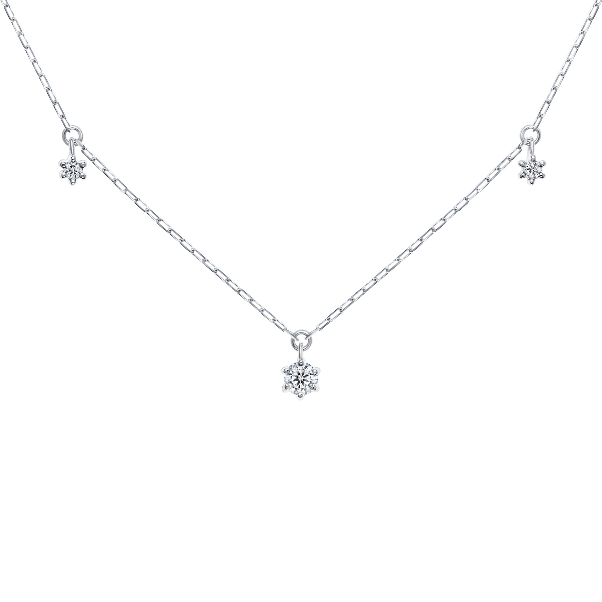 Picore Swing Necklace