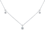 Picore Swing Necklace