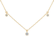 Picore Swing Necklace