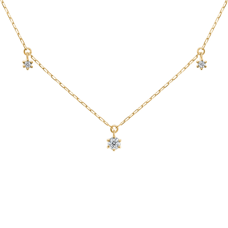 Picore Swing Necklace