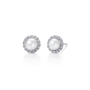 TSUKINOKSA Earrings