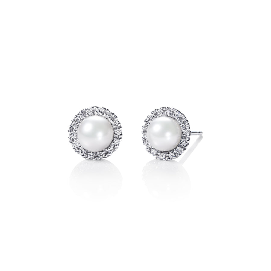 TSUKINOKSA Earrings