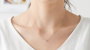 Trestelle Necklace