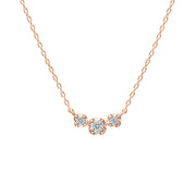 Trestelle Necklace