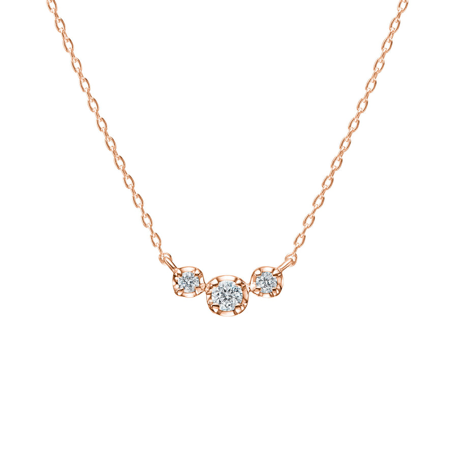 Trestelle Necklace