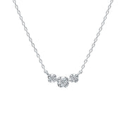 Trestelle Necklace