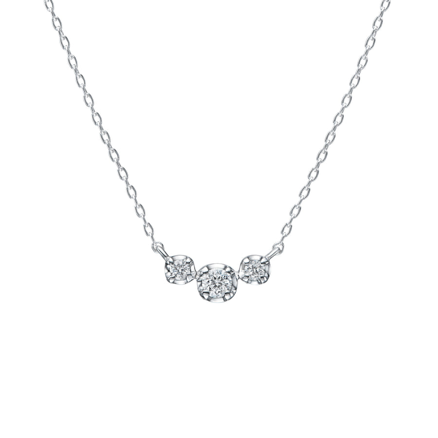 Trestelle Necklace