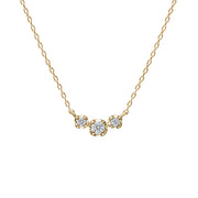 Trestelle Necklace