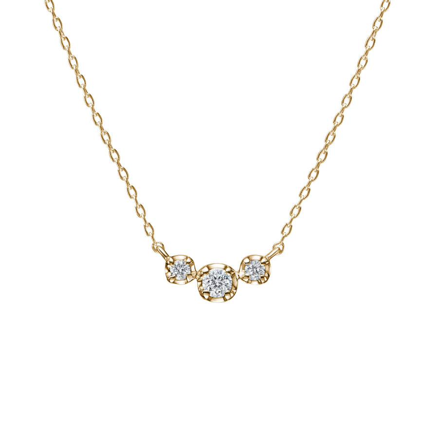 Trestelle Necklace