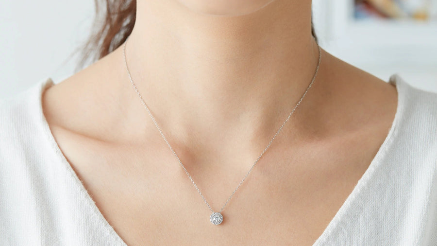 Fomalhaut Necklace