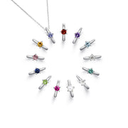 Nova Baby Birthstone