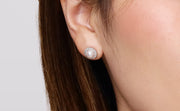 TSUKINOKSA Earrings