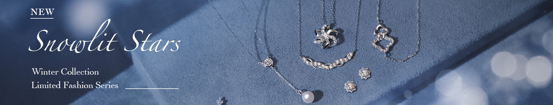 Winter Collection 2025