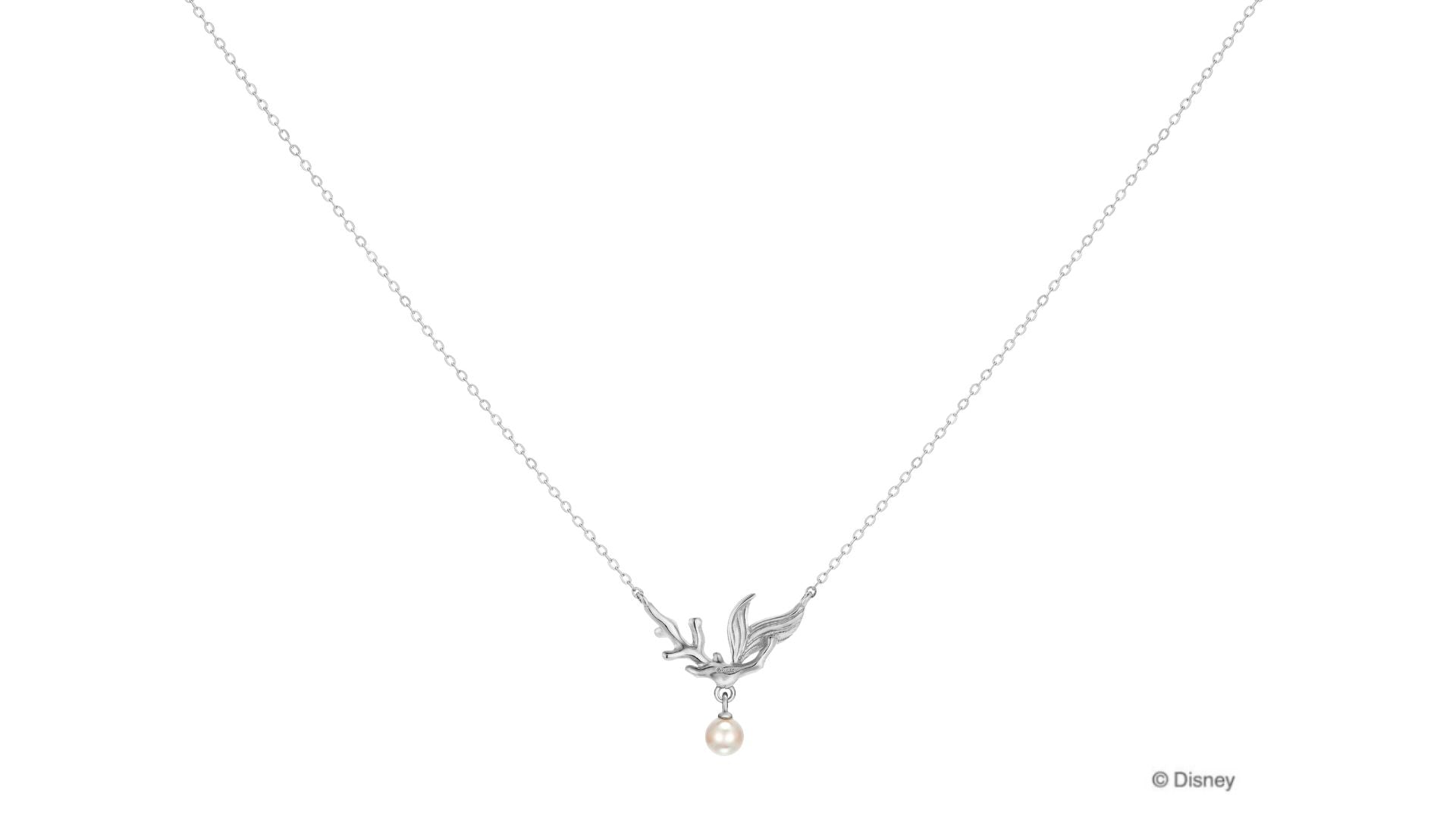 Adventure Necklace