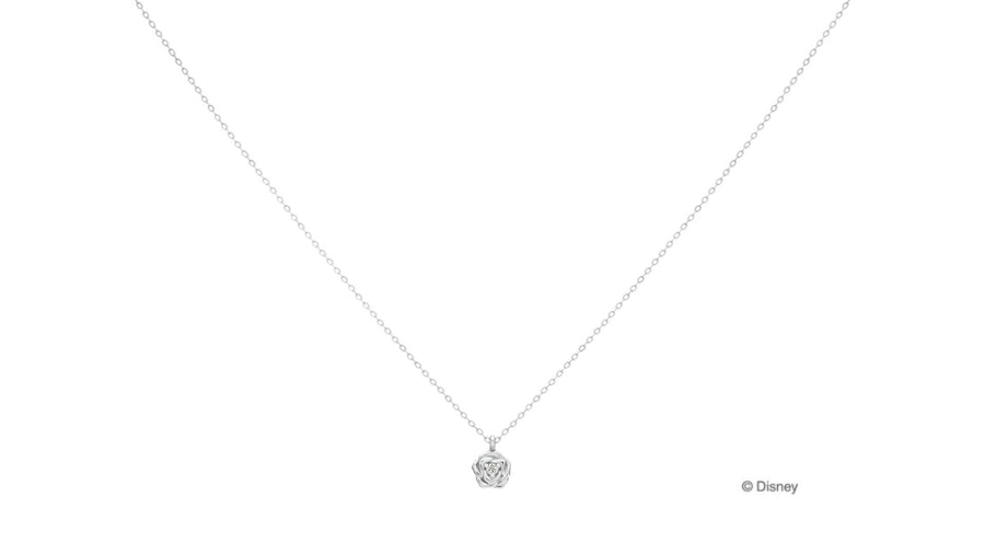 Blooming Tales "Belle" Necklace