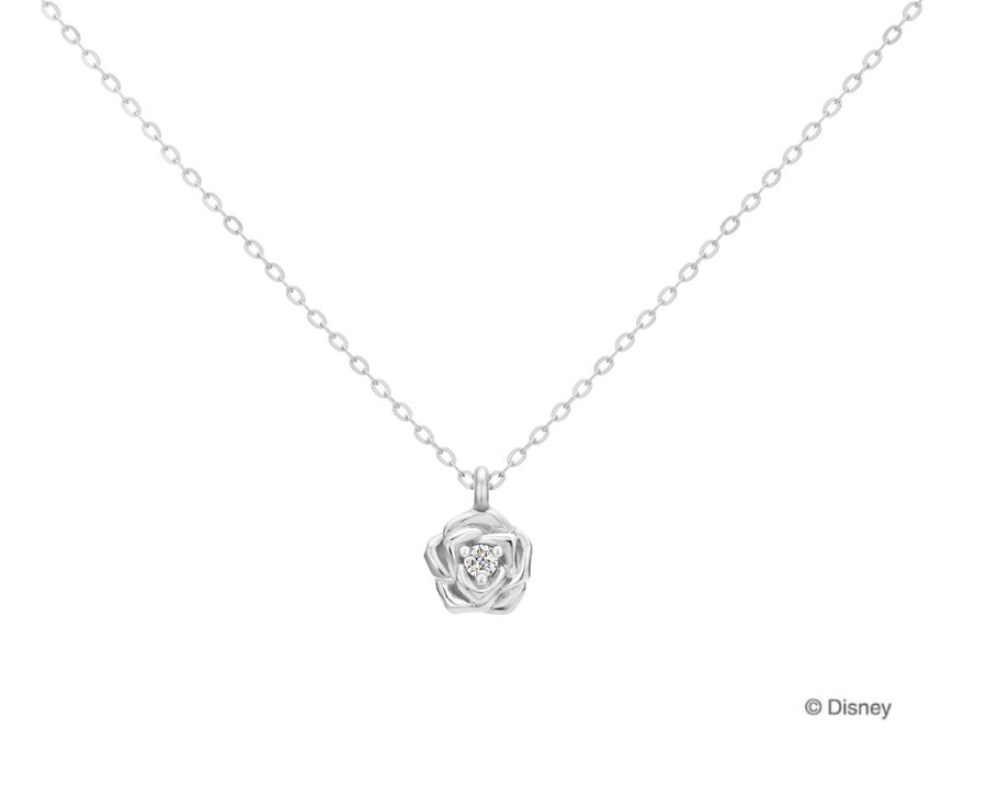 Blooming Tales "Belle" Necklace