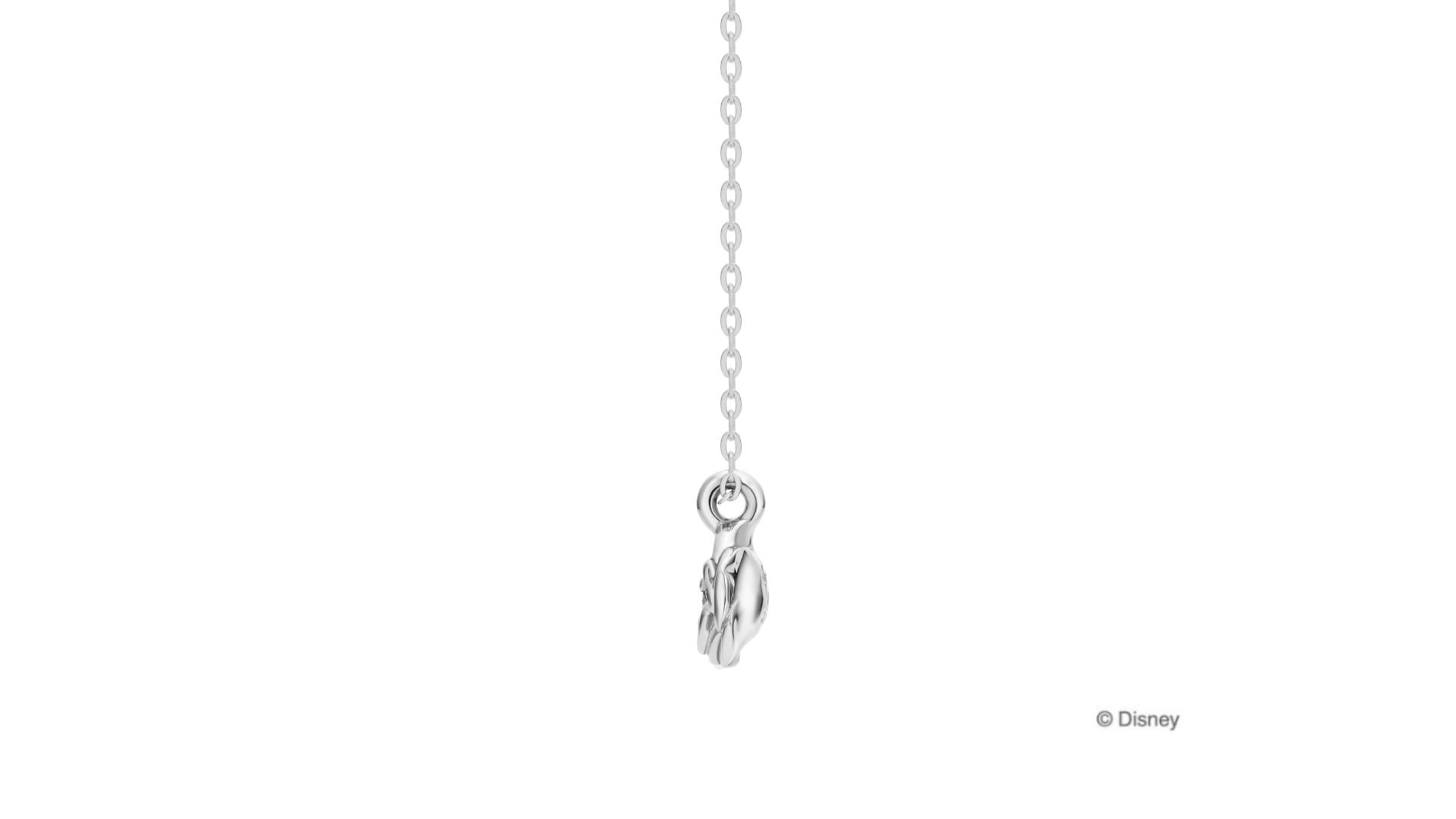 Blooming Tales "Belle" Necklace