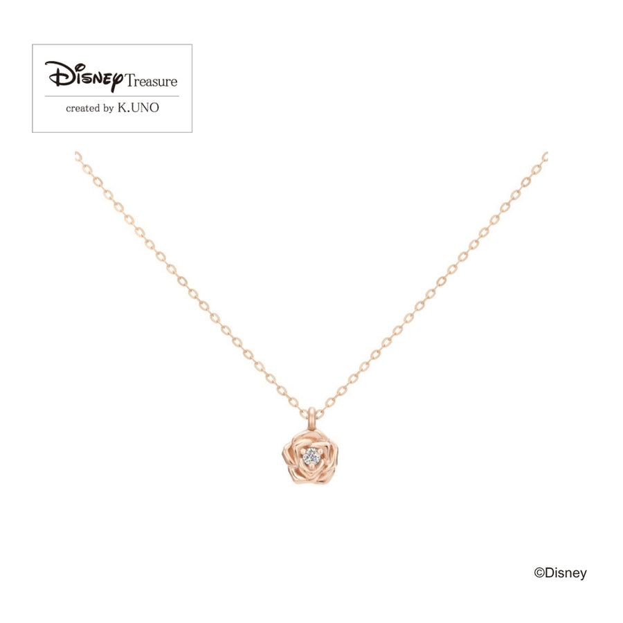 Blooming Tales "Belle" Necklace