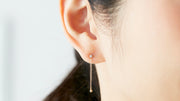 Coradelia Earrings