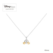 Shake Your Hips!- Necklace