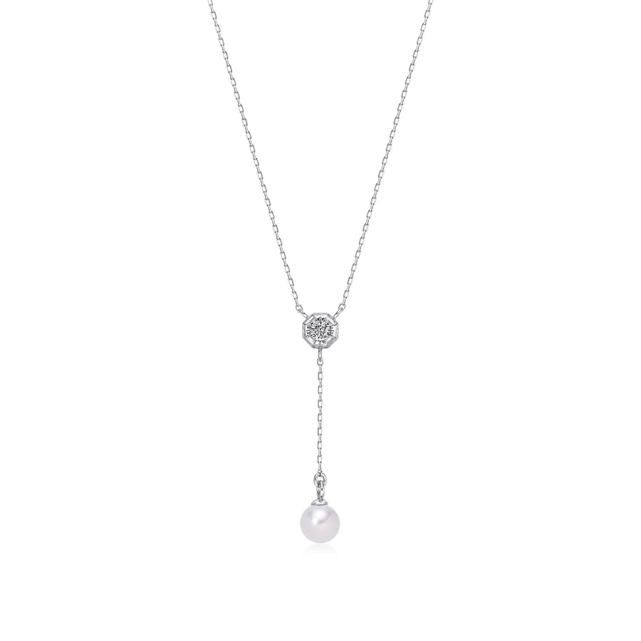 Hatsuyuki  Necklace (限量商品)