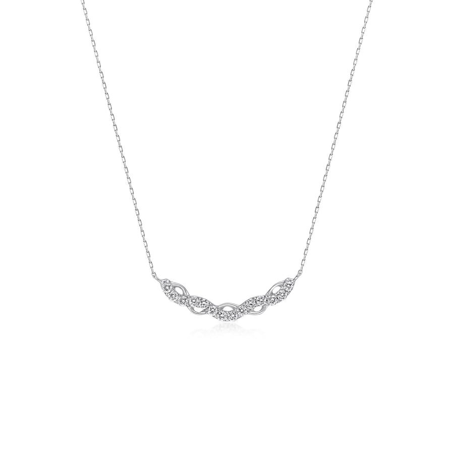 Hikawa Necklace (限量商品)