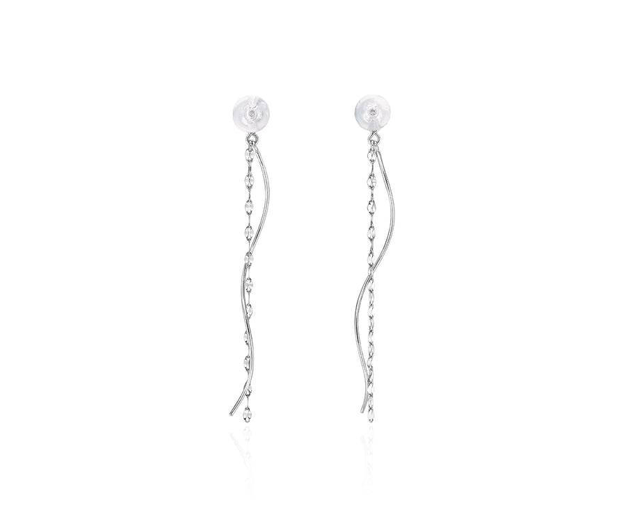 HOSHINAGARE Earring Backs