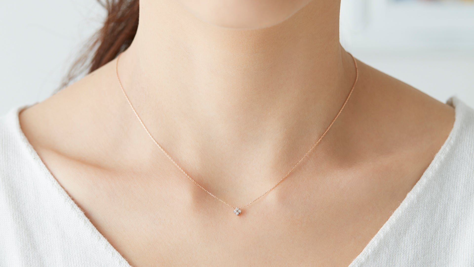 Himalia Necklace – I-PRIMO Hong Kong