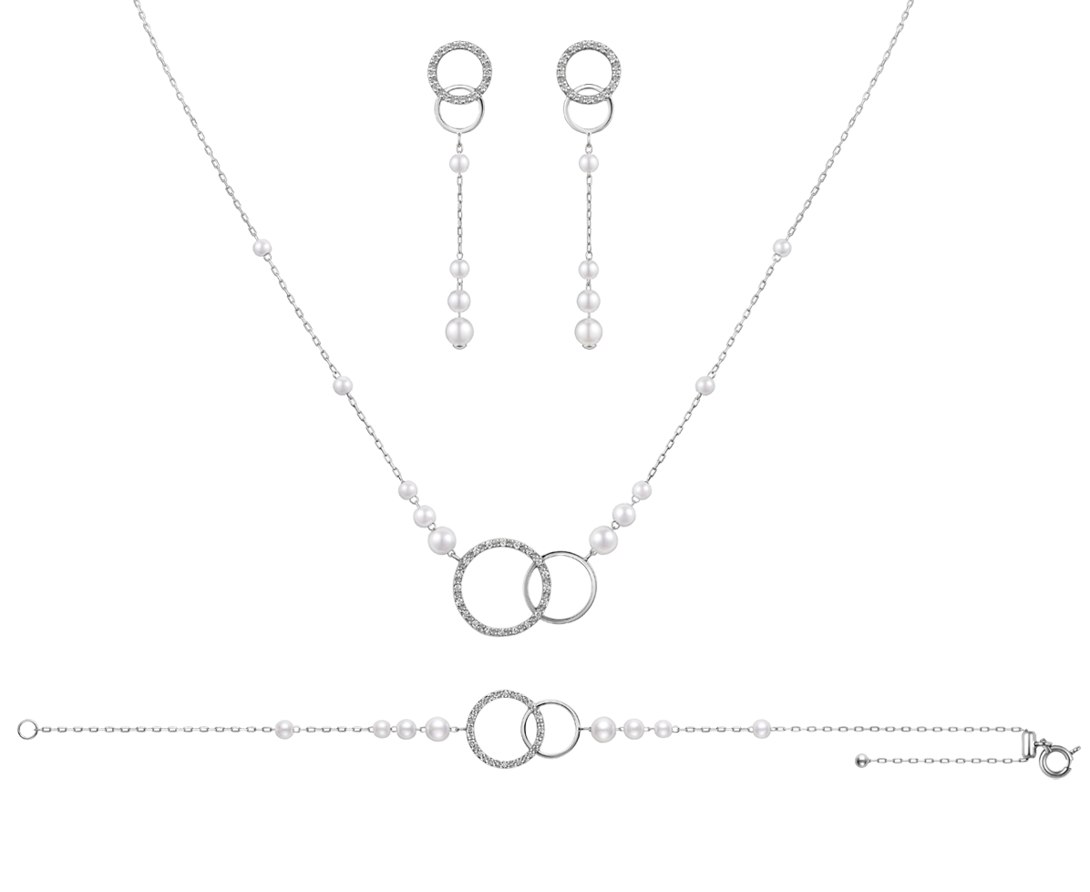 Hora Necklace