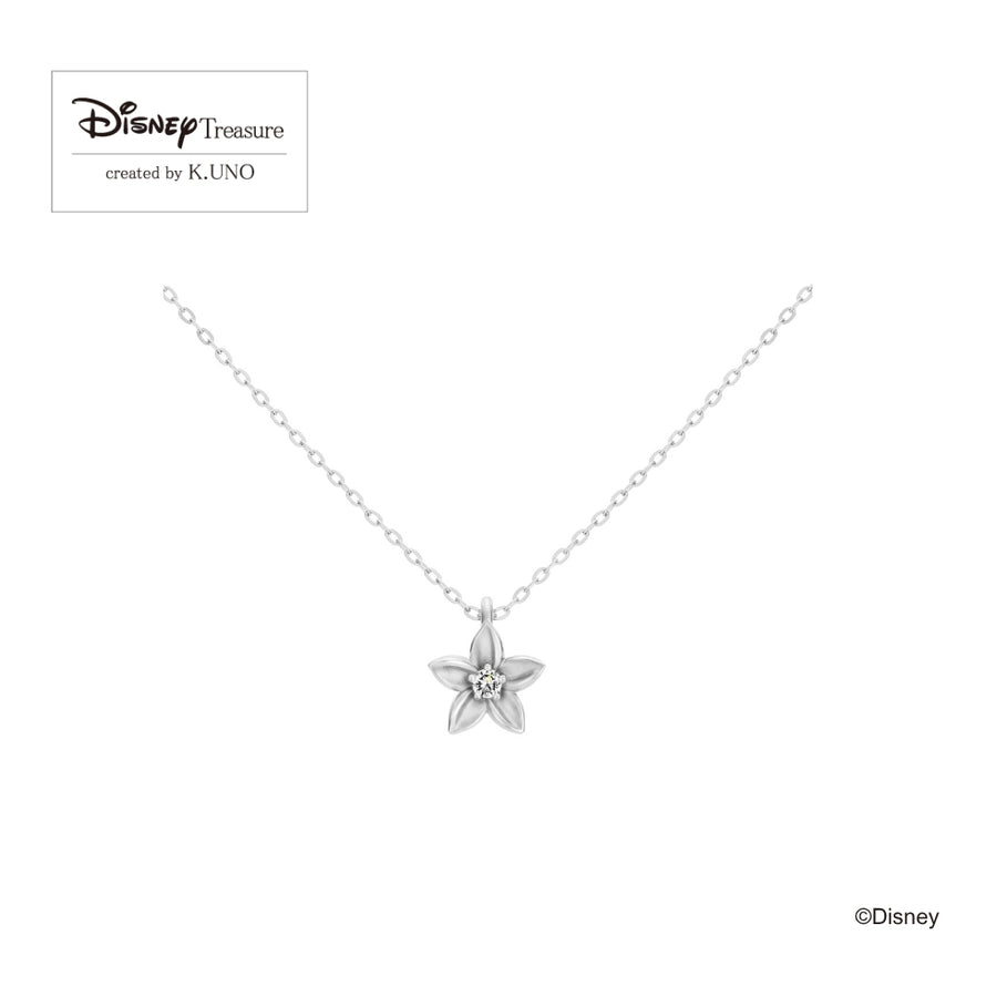 Blooming Tales "Jasmine" Necklace
