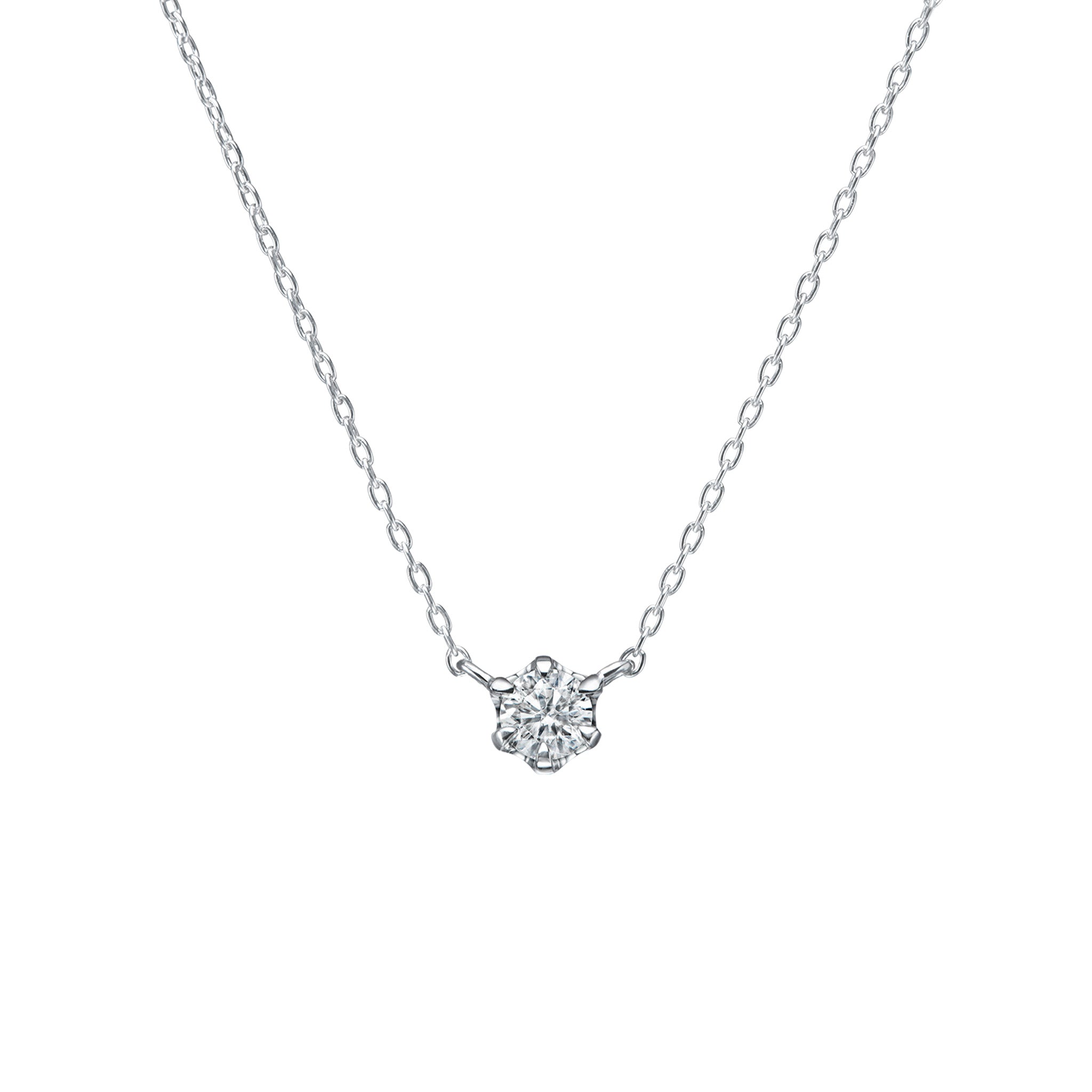 Leonora Necklace – I-PRIMO Hong Kong