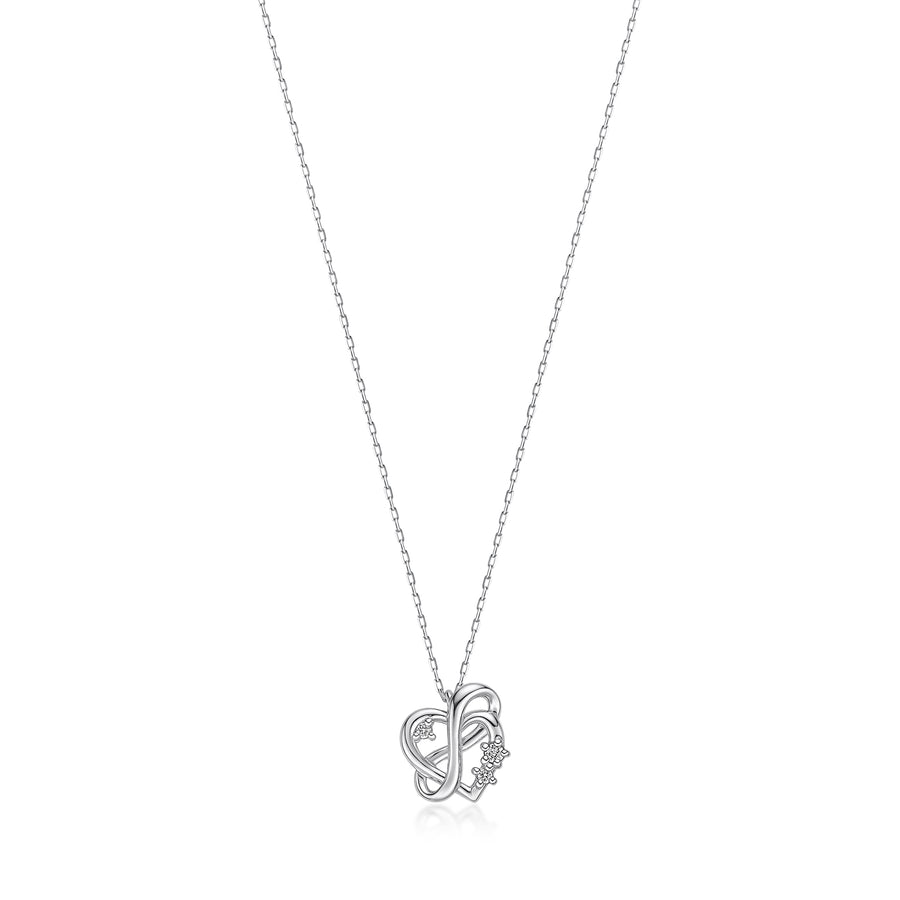 Meguriai Necklace (限量商品)