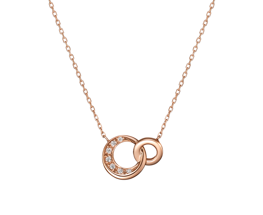 Meliris Necklace