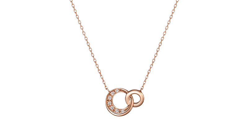 Meliris Necklace