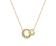 Meliris Necklace