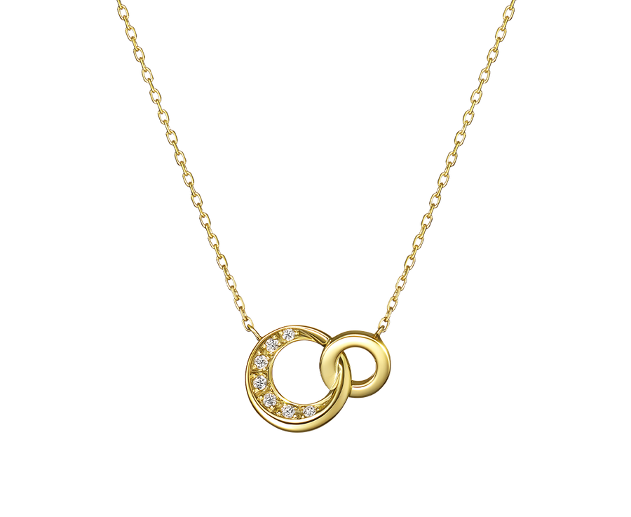Meliris Necklace