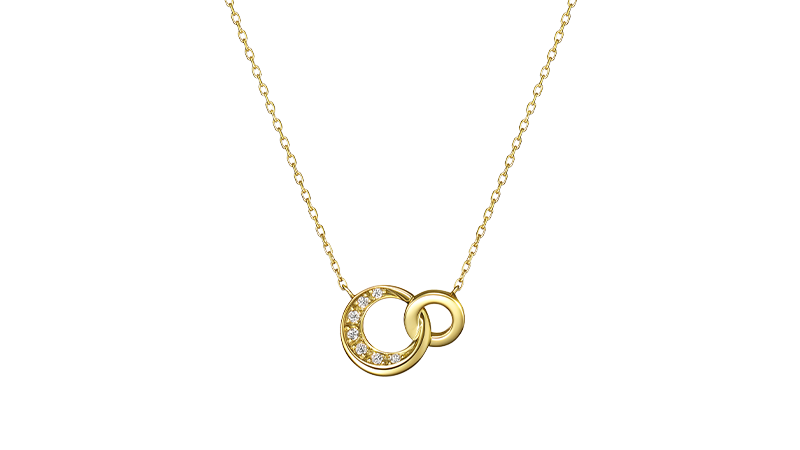 Meliris Necklace