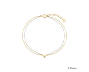 Mickey Mouse Smile Bracelet